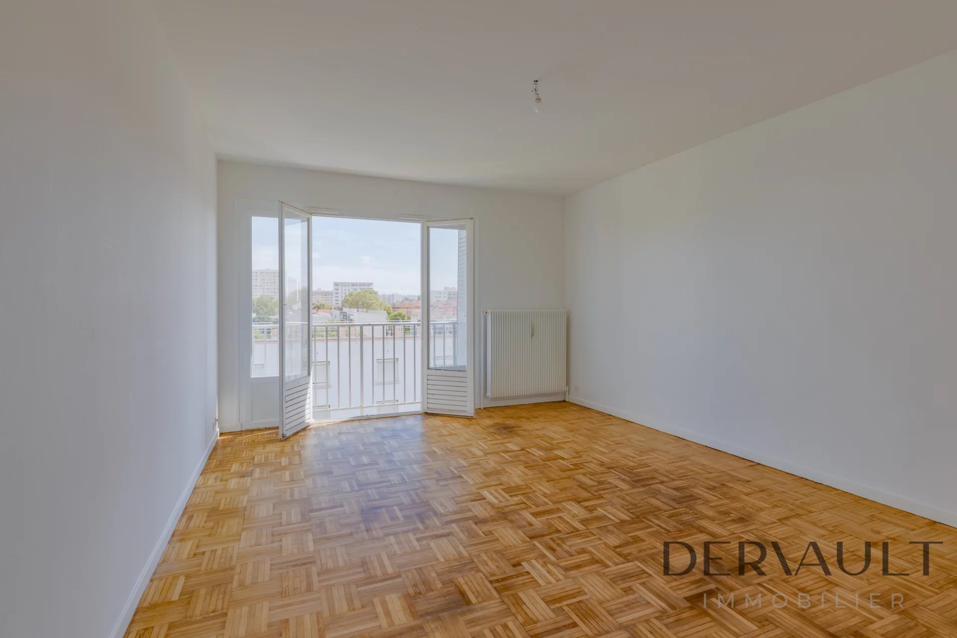 T2 54m2 – entre Grand Clément et Gratte Ciel