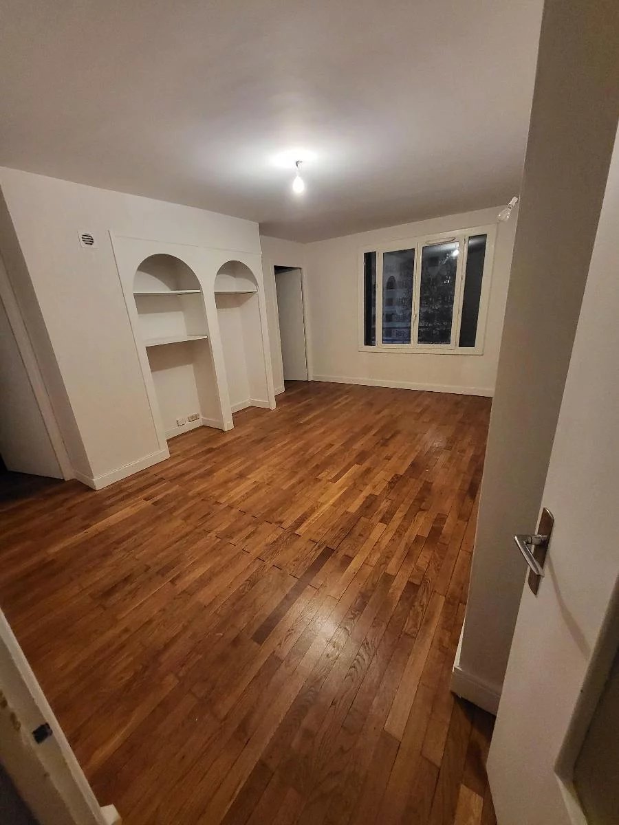 Villeurbanne – Appartement d’environ 66.78m²