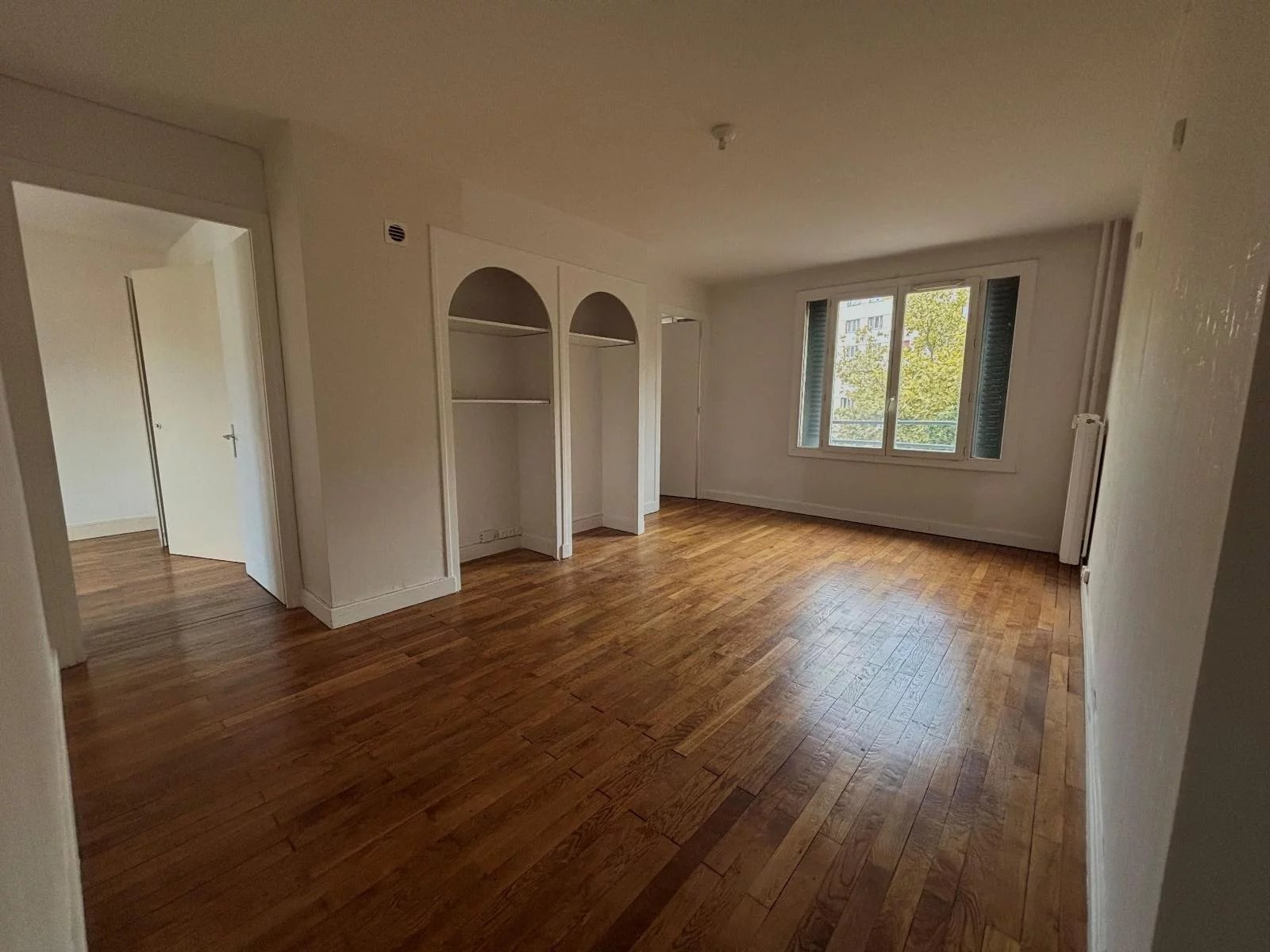 Villeurbanne – Appartement d’environ 66.78m²