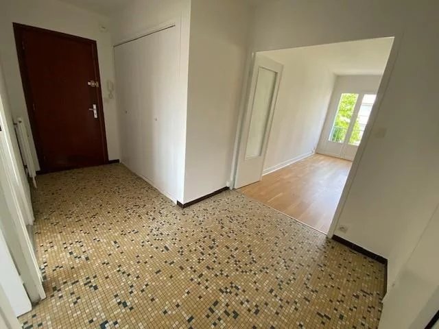 Villeurbanne – Appartement d’environ 55m²