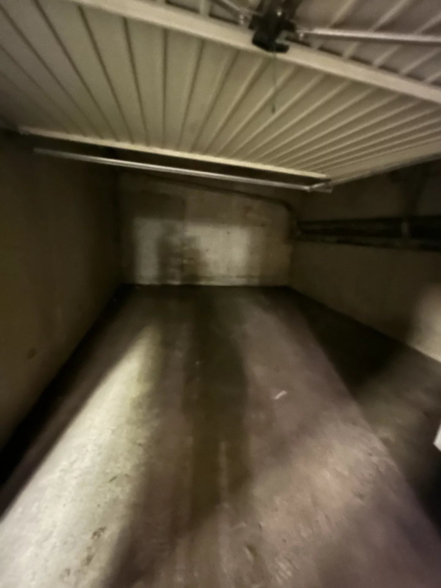 Garage à vendre – Rue vendome – Secteur Saint Pothin/préfecture