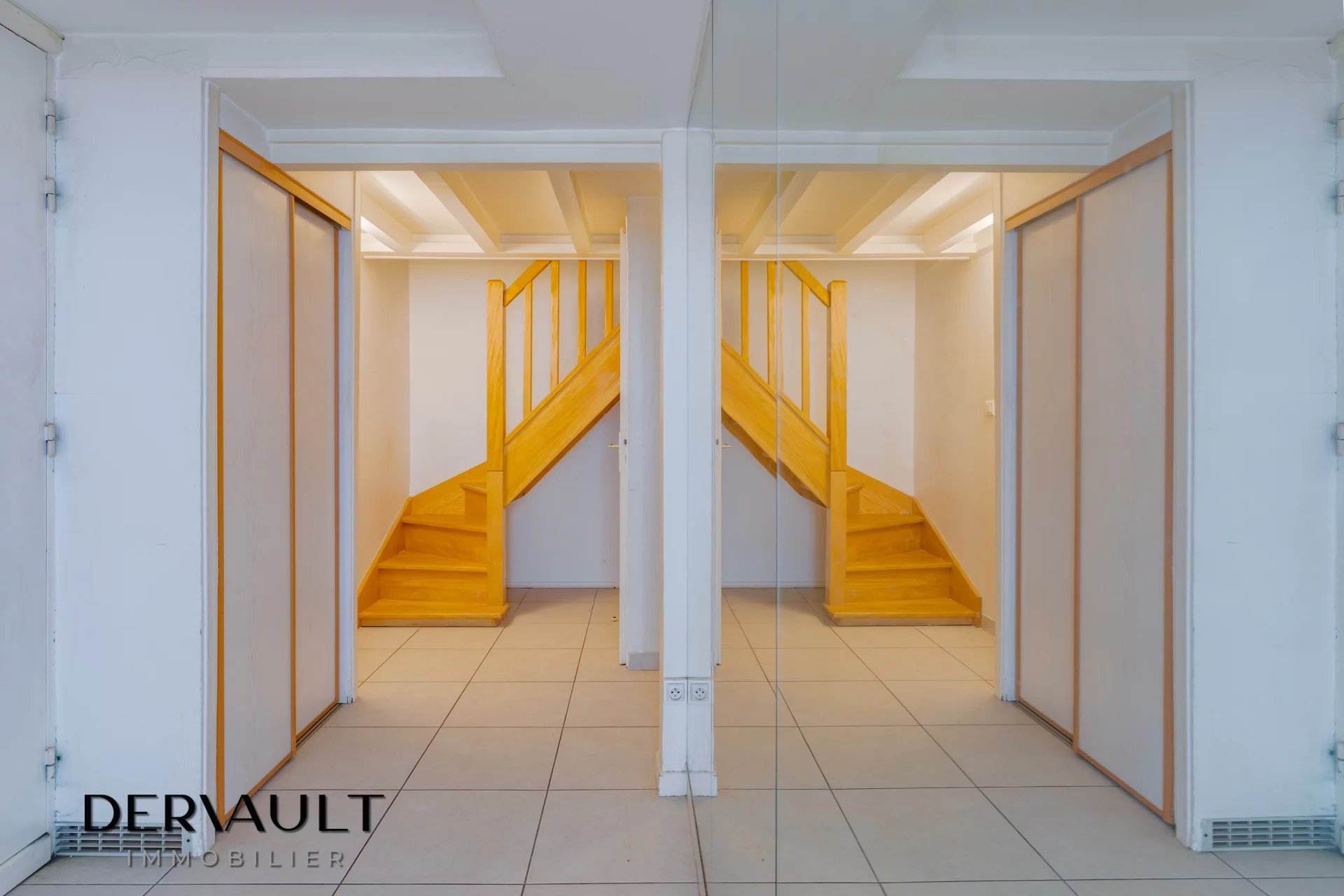 EXCLUSIVITÉ – APPARTEMENT 104 m² – BROTTEAUX, LYON 6ème