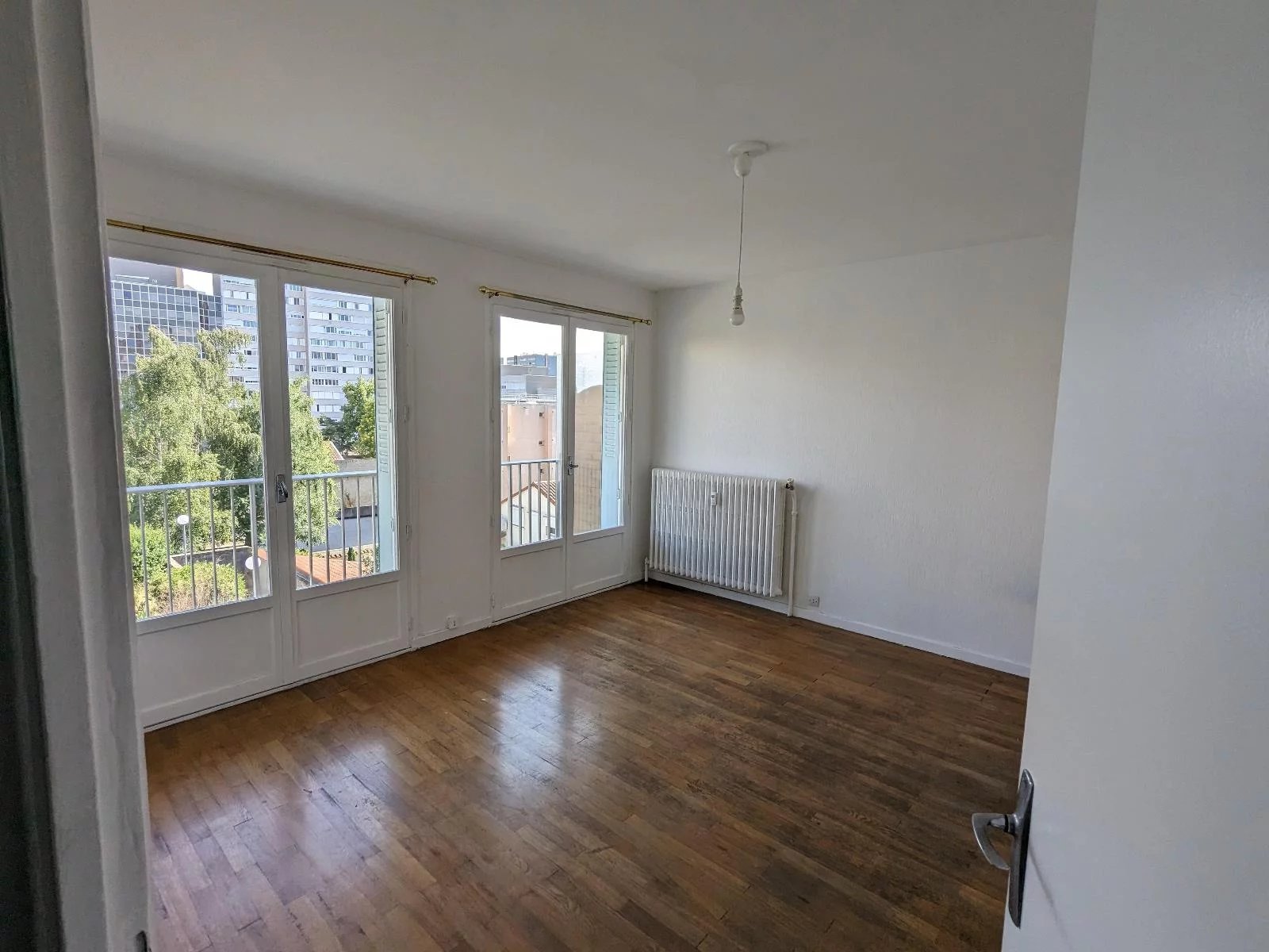Villeurbanne – Appartement d’environ 36.67m²