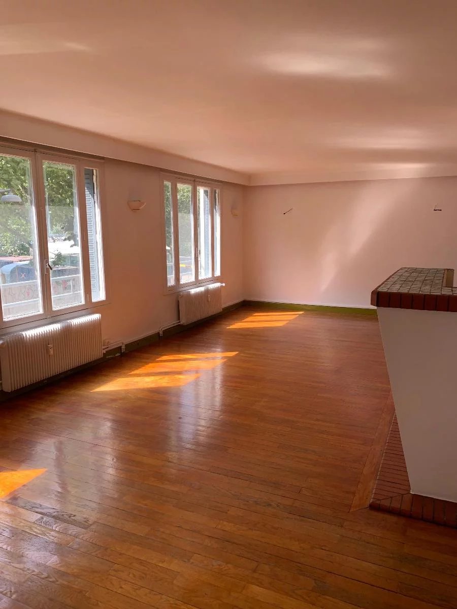 Villeurbanne – Appartement d’environ 81.77m²