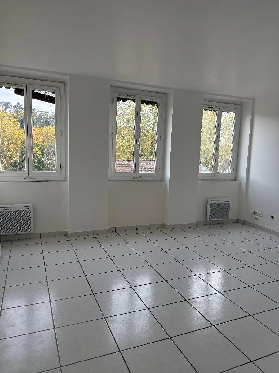 Lyon 9ème – Appartement d&rsquo;environ 55.87m²