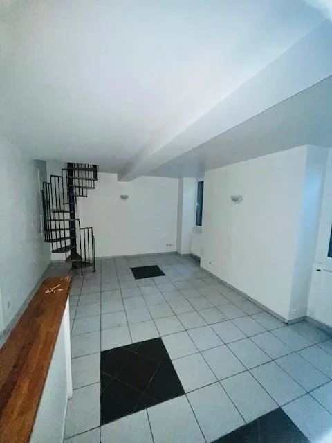 Rive-de-Gier – Appartement d&rsquo;environ 45.59m²