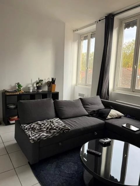 Lyon 9ème – Appartement d’environ 56.36m²