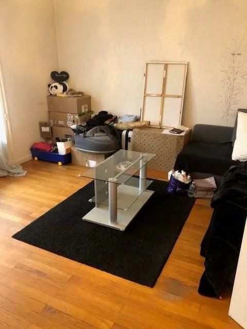 Villeurbanne – Appartement d’environ 67.99m²