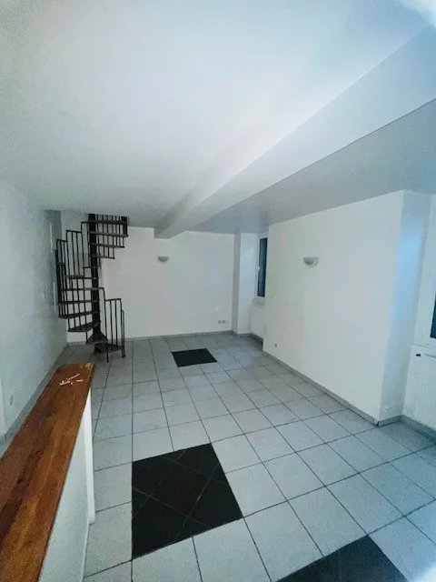 A LOUER -T3 DE 45.59M2 A RIVE DE GIER, RUE DU CHATEAU