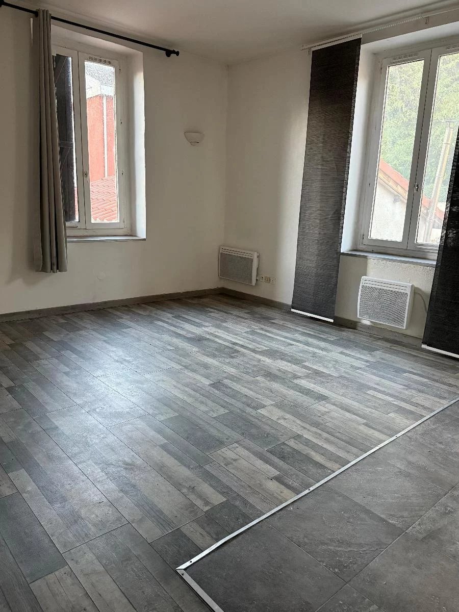 Lyon 9ème – Appartement d’environ 35.72m²