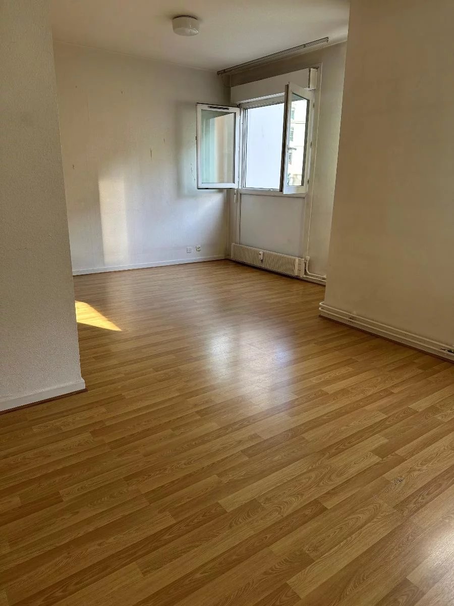 Villeurbanne – Appartement d&rsquo;environ 27.81m²