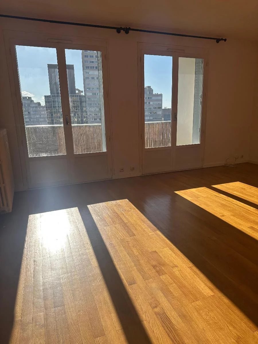 Villeurbanne – Appartement d&rsquo;environ 67.97m²