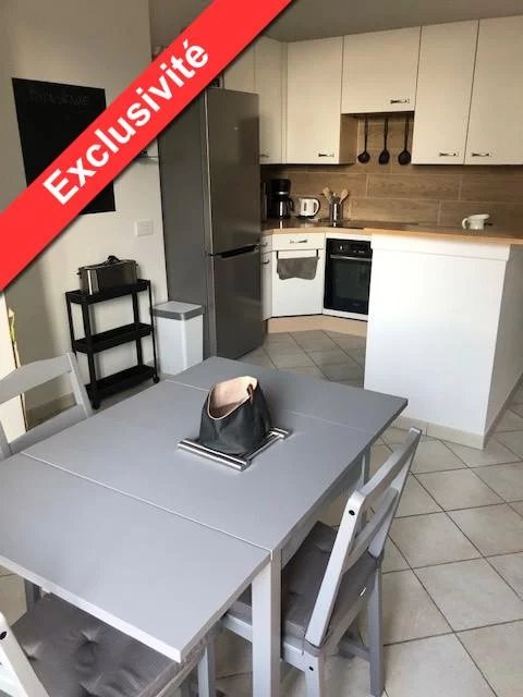 Lyon 7ème – Appartement d’environ 64.6m²