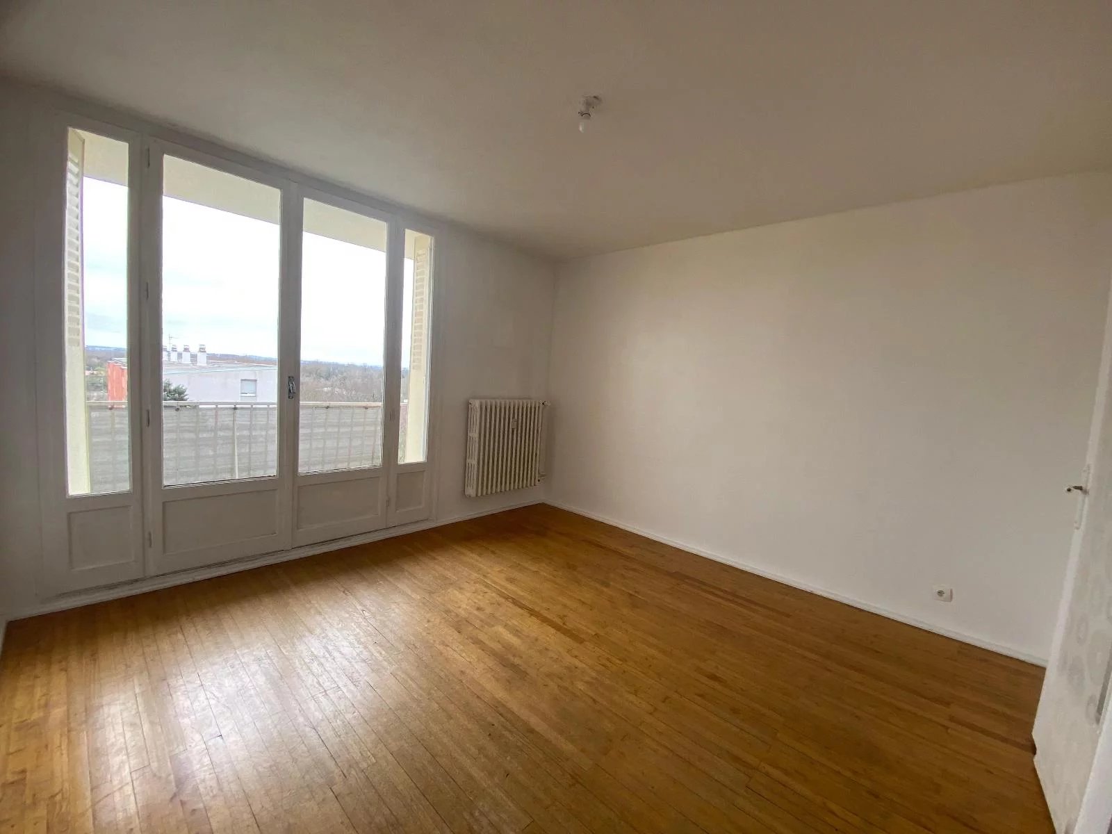 Miribel – Appartement d&rsquo;environ 60.22m²