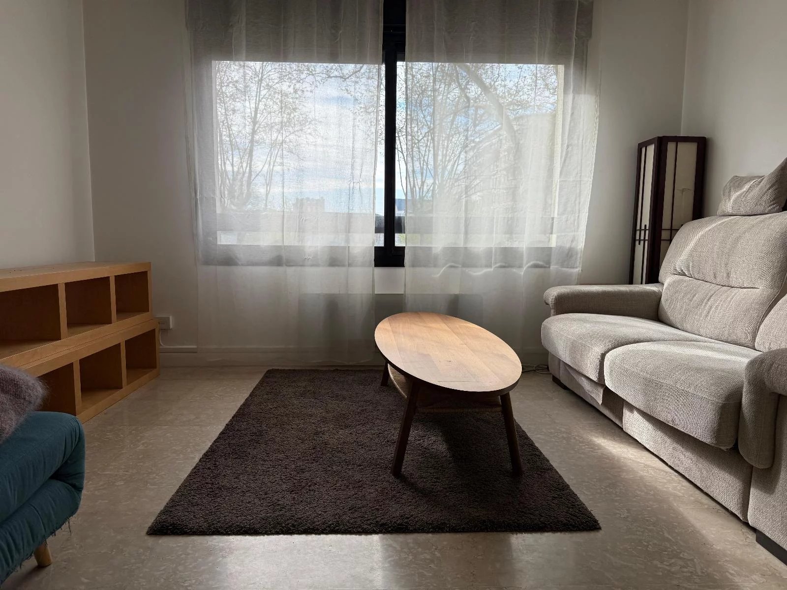 Lyon 4ème – Appartement d&rsquo;environ 43.94m²