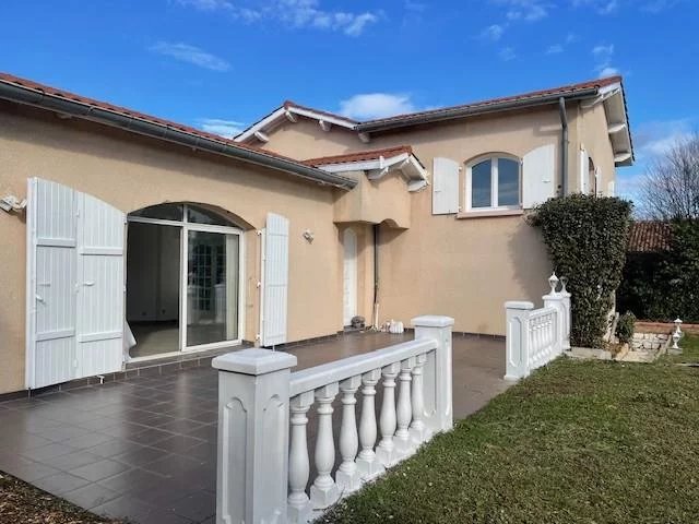 Écully – Maison d&rsquo;environ 153.04m²