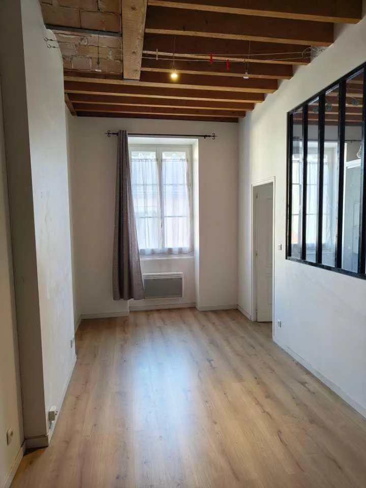 Villeurbanne – Appartement d&rsquo;environ 31.98m²