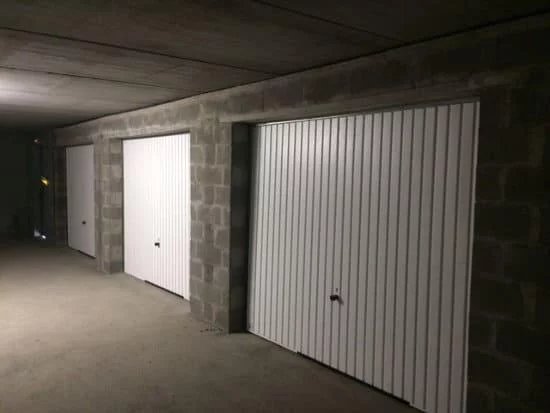 Lyon 7ème – Garage / Parking