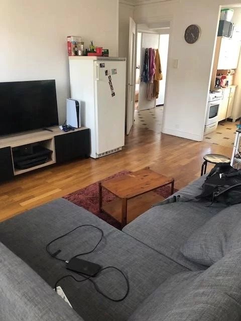 Villeurbanne – Appartement d&rsquo;environ 67.64m²