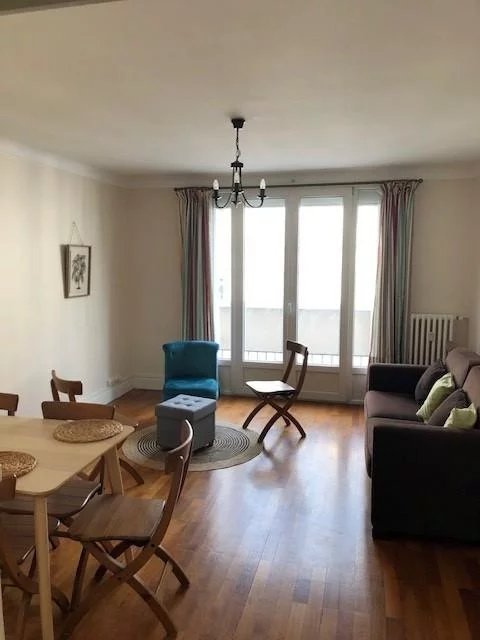 Lyon 3ème – Appartement d&rsquo;environ 63.72m²