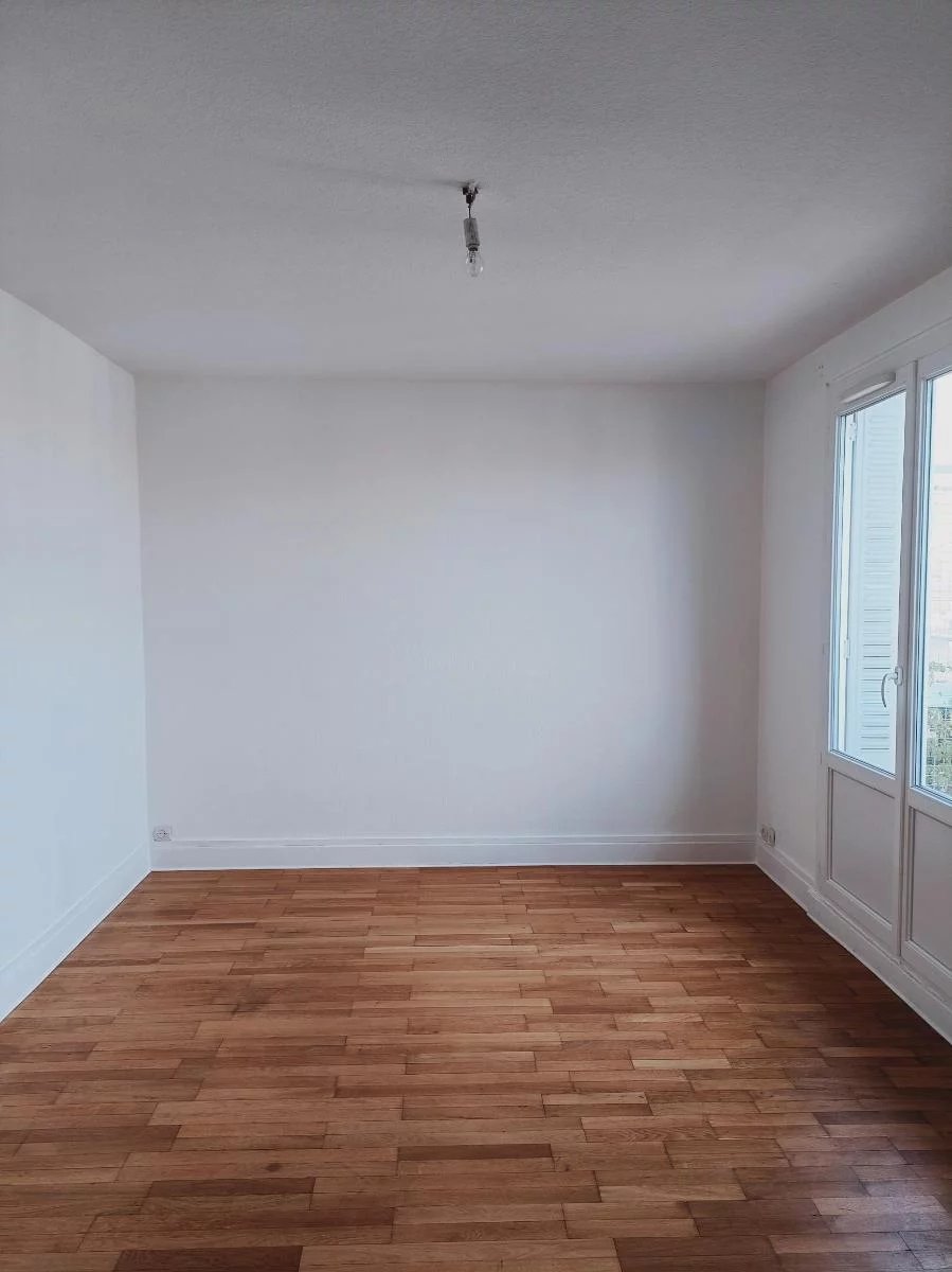 Lyon 7ème – Appartement d&rsquo;environ 56.04m²