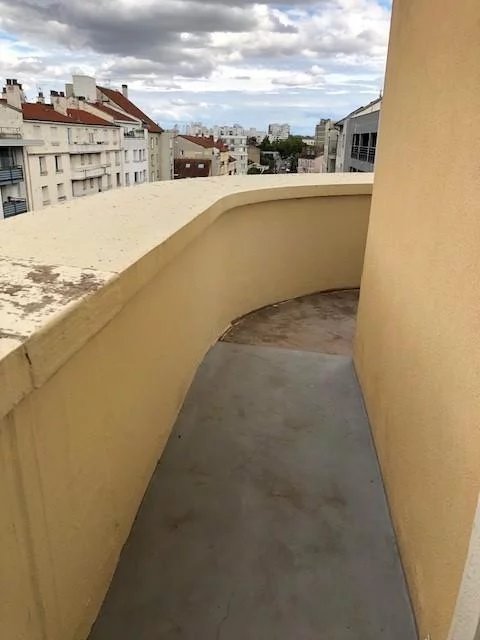 Villeurbanne – Appartement d&rsquo;environ 44.23m²