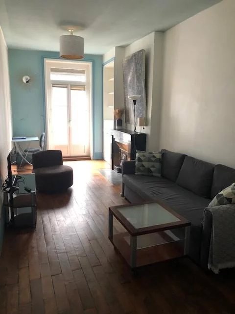 Lyon 3ème – Appartement d&rsquo;environ 44.04m²