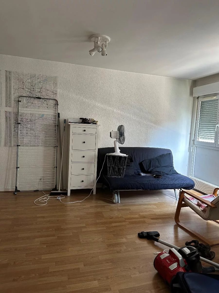 Villeurbanne – Appartement d&rsquo;environ 36.06m²